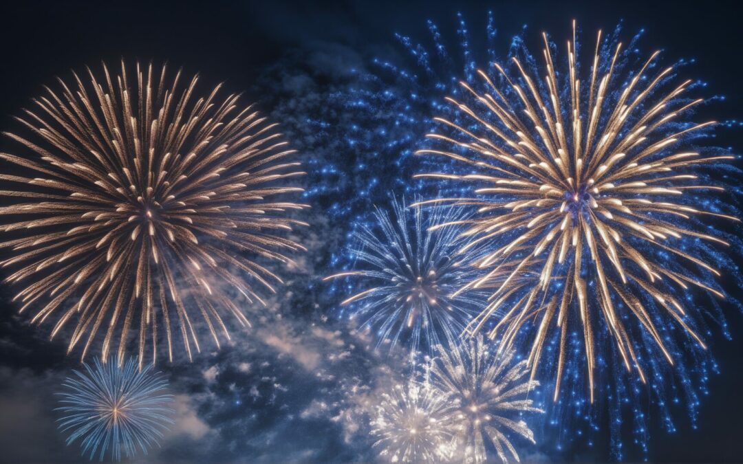 Sécurisation des feux Artifices