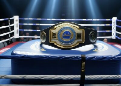 Championnat de France de Boxe